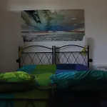 منزل ريفي La Valle Del Vento *