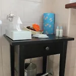منزل ريفي La Valle Del Vento