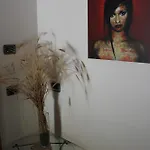 منزل ريفي La Valle Del Vento *