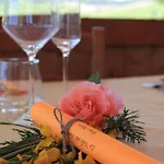 Lantställe Agriturismo La Valle Del Vento Urbino *