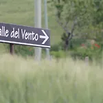 Lantställe Agriturismo La Valle Del Vento Urbino