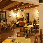 Agriturismo La Valle Del Vento Urbino Lantställe *