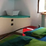 Lantställe Agriturismo La Valle Del Vento Urbino *