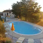 La Valle Del Vento منزل ريفي