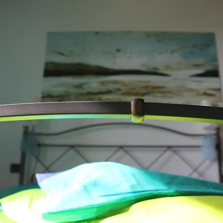 Летний дом Agriturismo La Valle Del Vento Urbino *