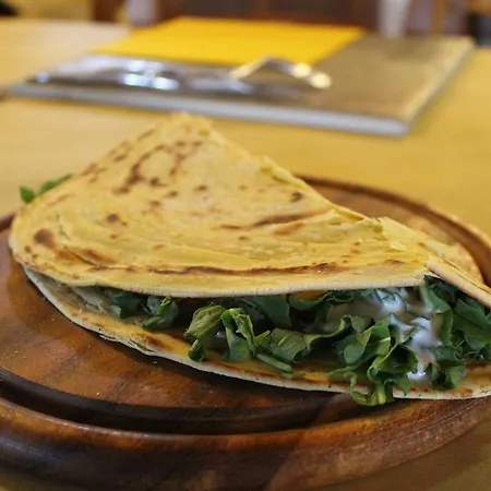 Agriturismo La Valle Del Vento Urbino Летний дом