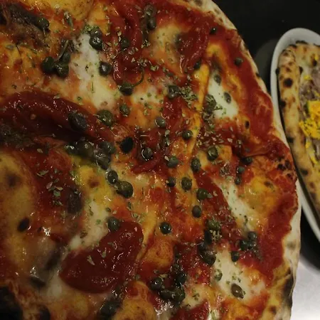 Летний дом Agriturismo La Valle Del Vento Urbino