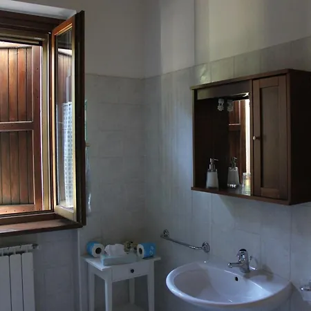Casa di campagna La Valle Del Vento Urbino
