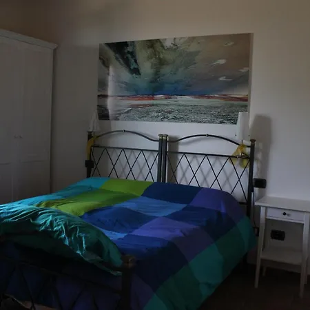 Agriturismo La Valle Del Vento Urbino *