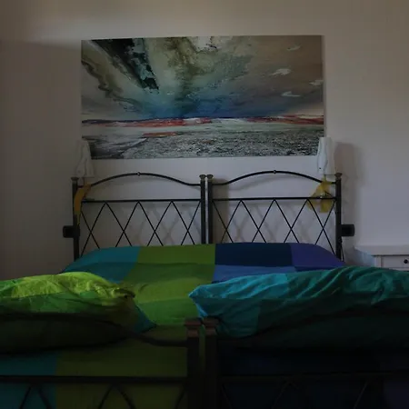 Летний дом Agriturismo La Valle Del Vento Urbino *