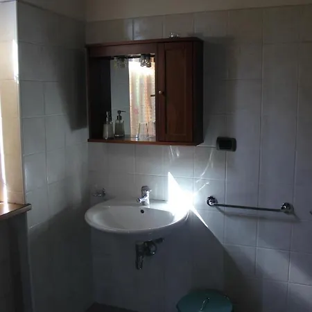 Agriturismo La Valle Del Vento Urbino Летний дом