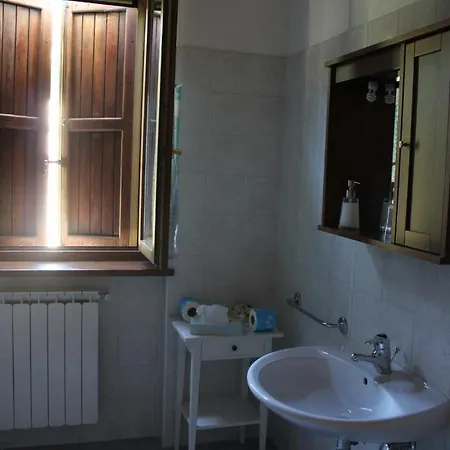 Agriturismo La Valle Del Vento Urbino Урбино