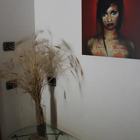 Летний дом Agriturismo La Valle Del Vento Urbino *