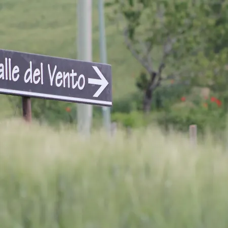 乡村民宿 La Valle Del Vento