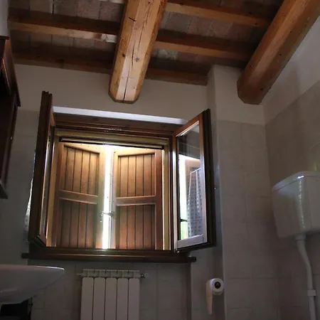 Agriturismo La Valle Del Vento Urbino