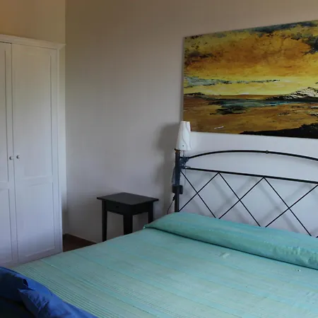 Agriturismo La Valle Del Vento Urbino *