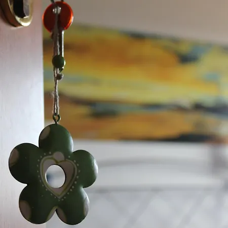 Летний дом Agriturismo La Valle Del Vento Urbino *