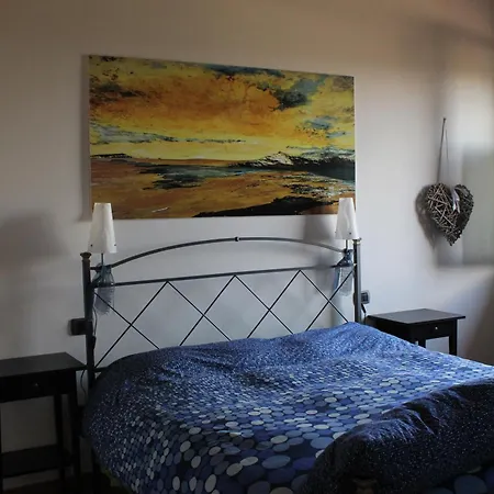 Agriturismo La Valle Del Vento Urbino