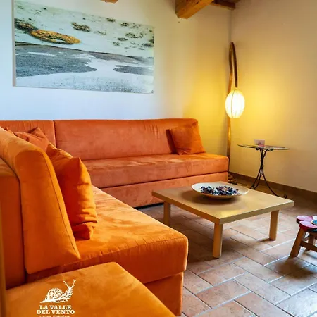 Landhuis La Valle Del Vento