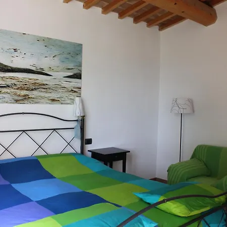 La Valle Del Vento
