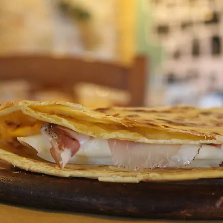 Agriturismo La Valle Del Vento Urbino