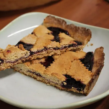 Agriturismo La Valle Del Vento Urbino Летний дом *